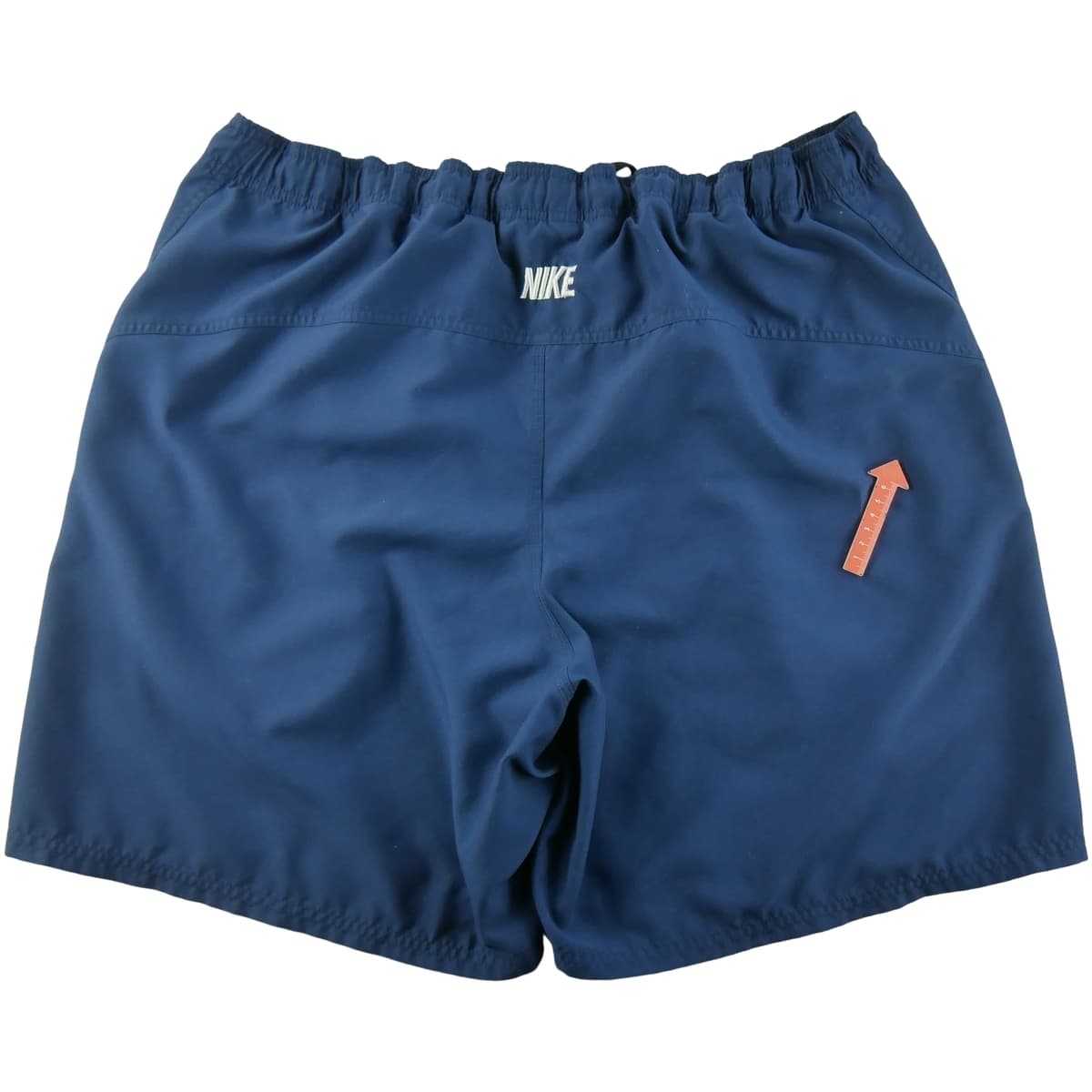 Men's Swimwear Nike Blue