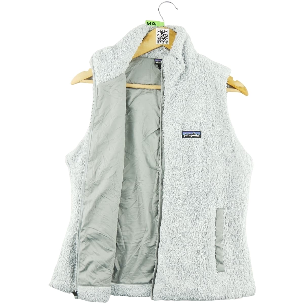 Women's Sweatshirts Patagonia Gray