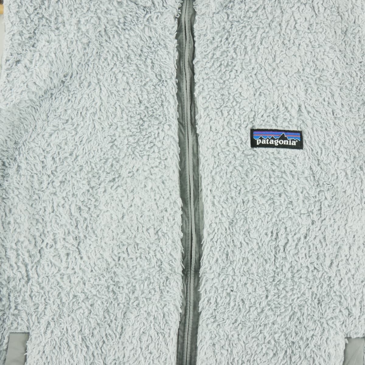 Women's Sweatshirts Patagonia Gray