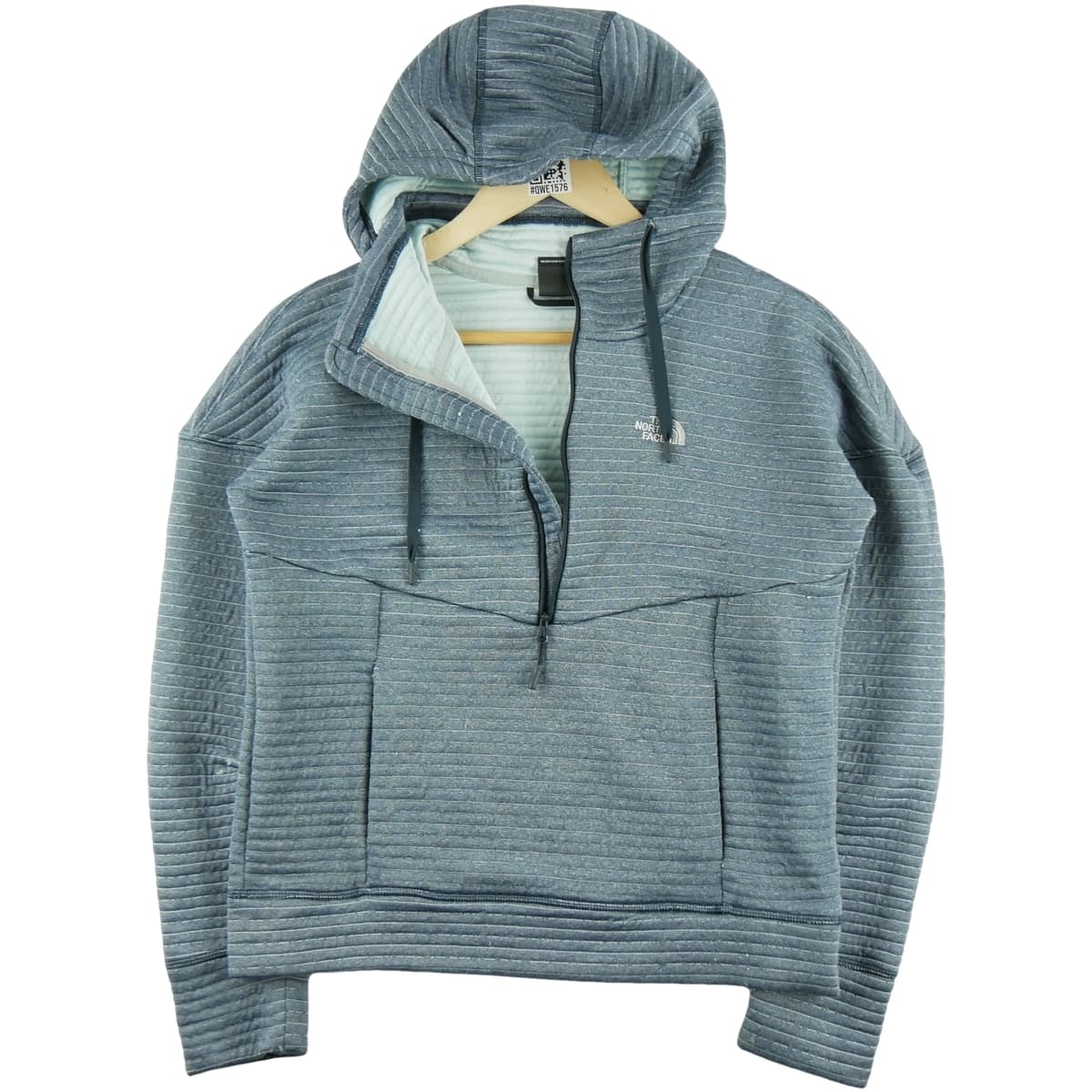 Women's Sweatshirts The North Face Blue