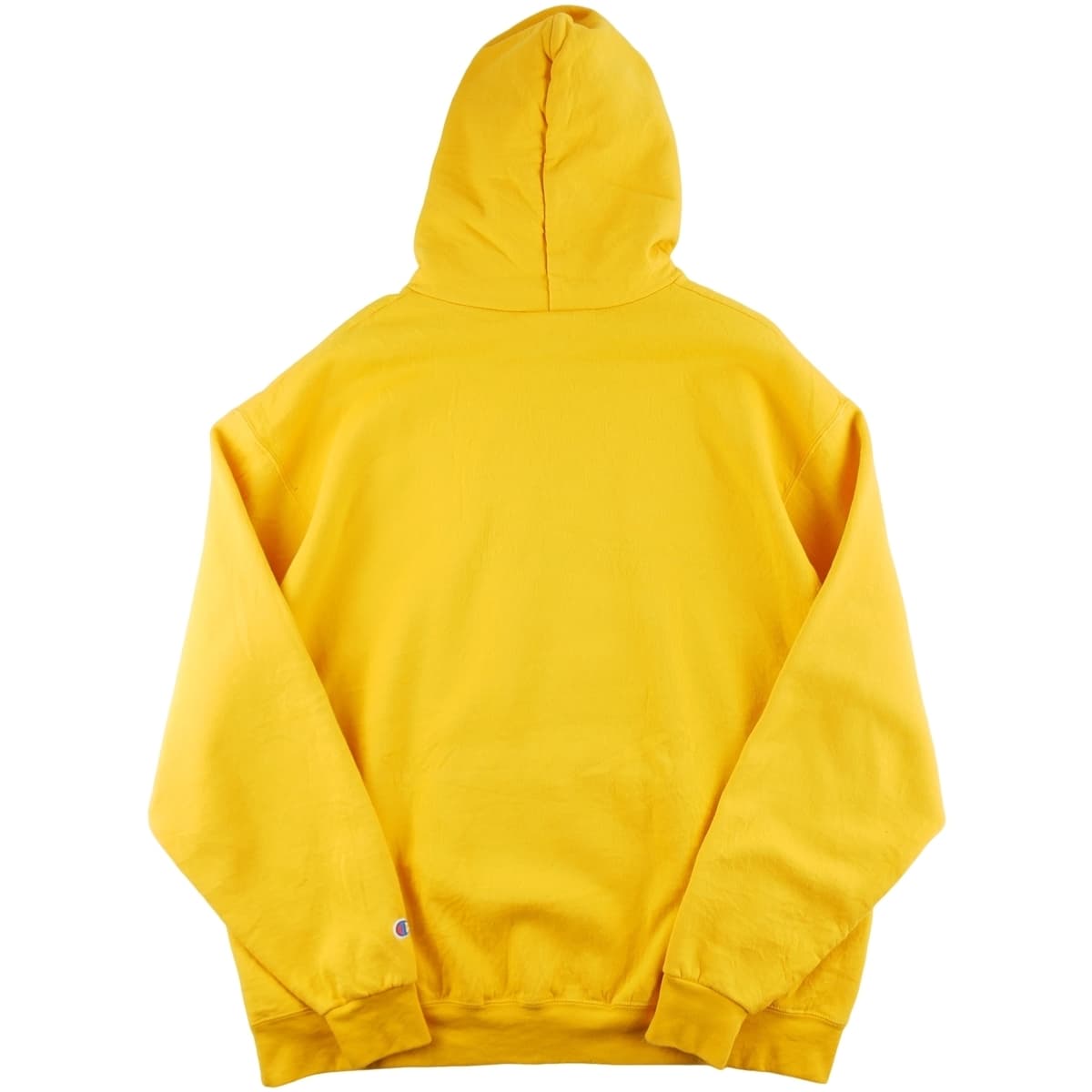 Men's Sweatshirts Champion Yellow