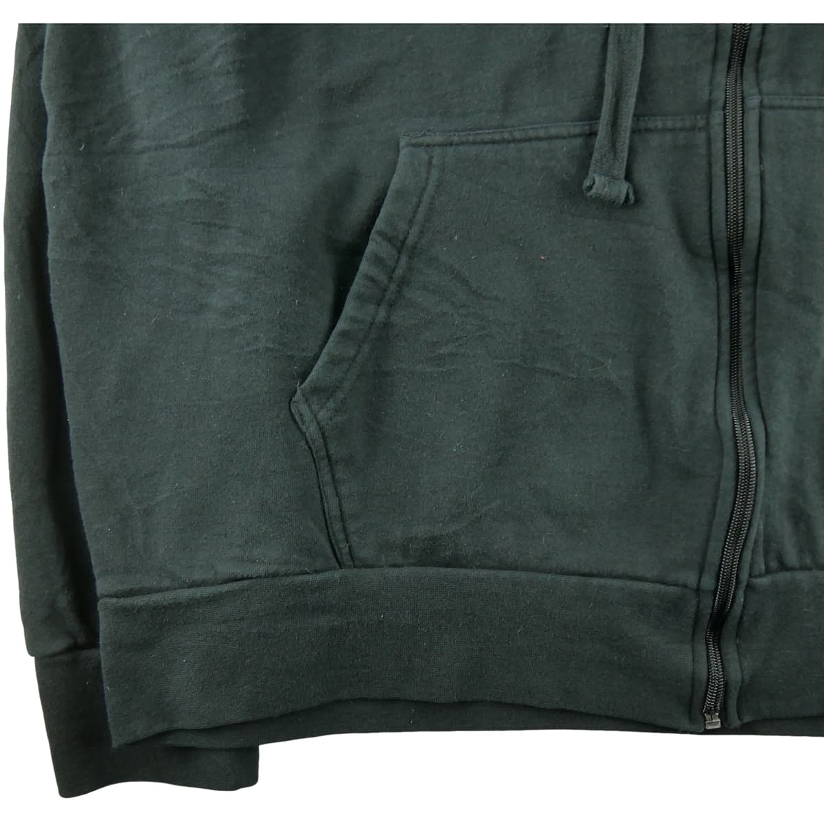 Men's Sweatshirts Fila Black