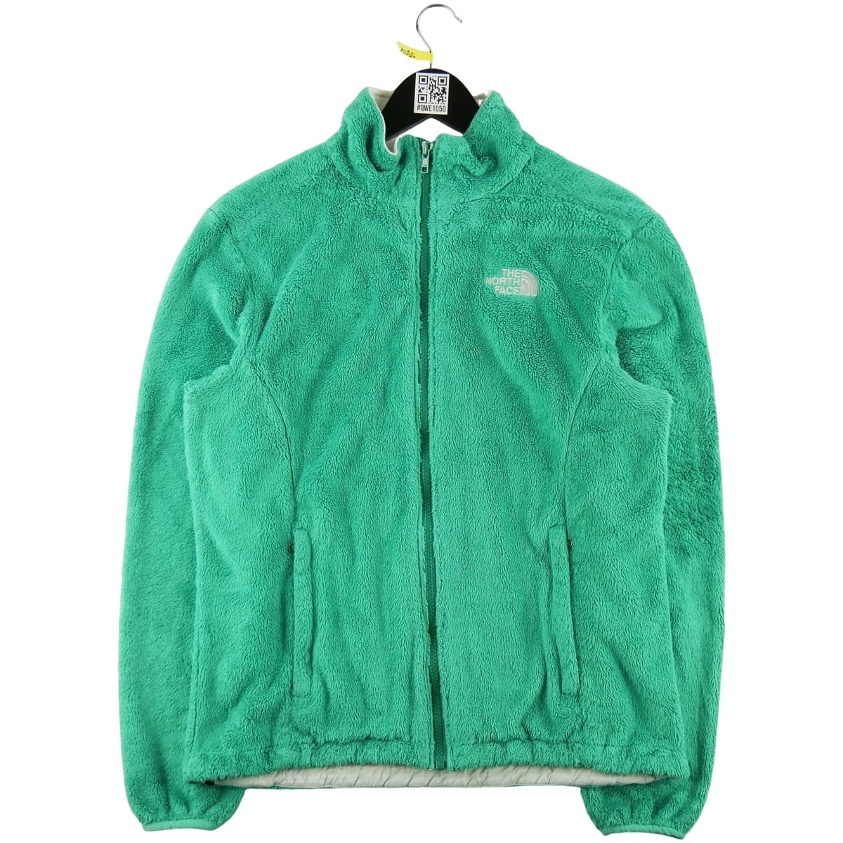 Women's Sweatshirts The North Face Green