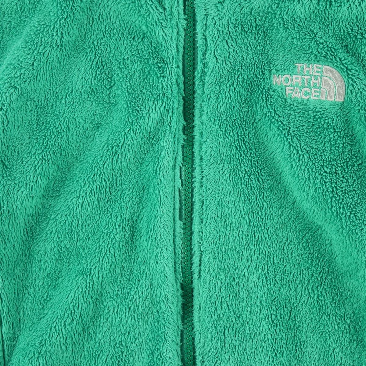 Women's Sweatshirts The North Face Green