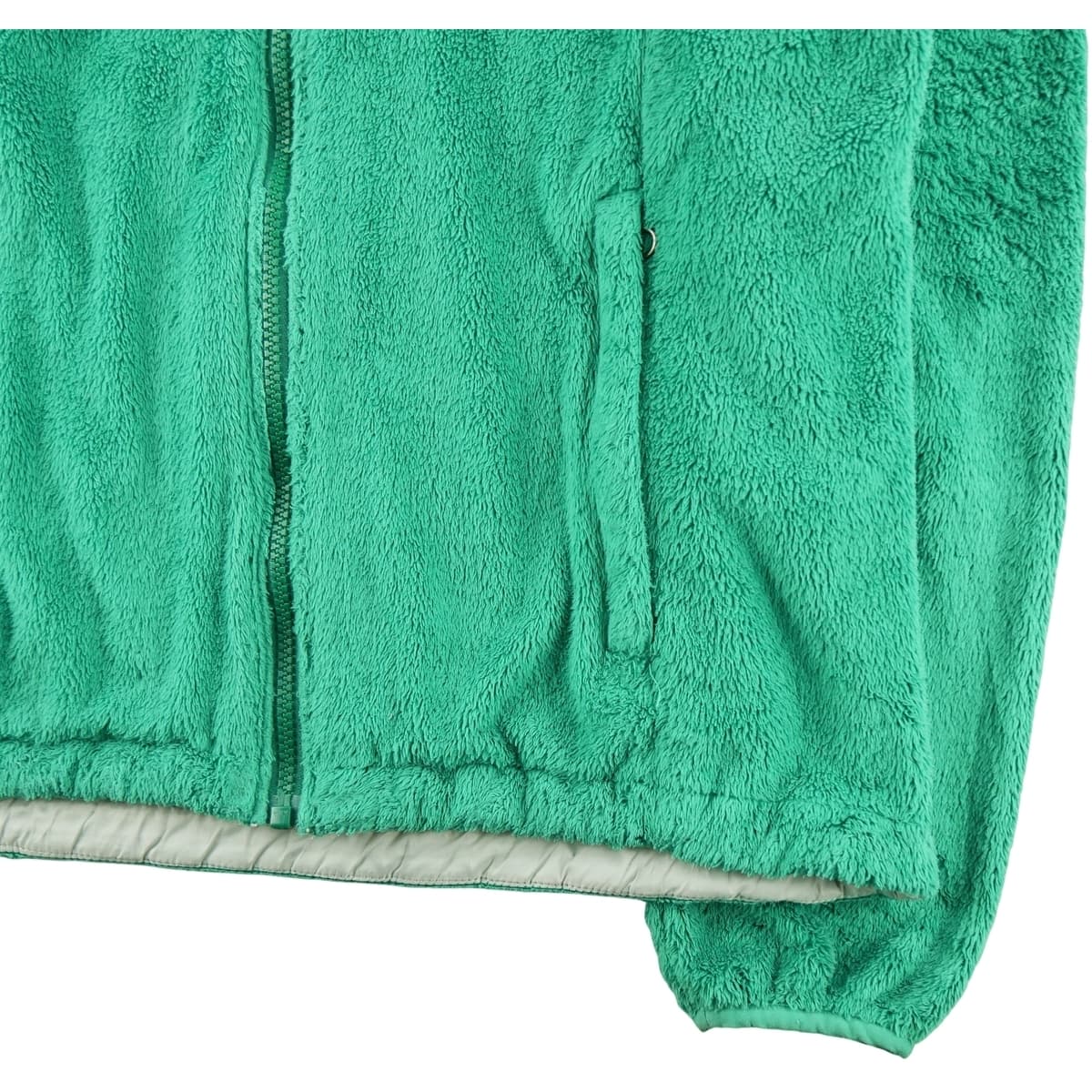 Women's Sweatshirts The North Face Green