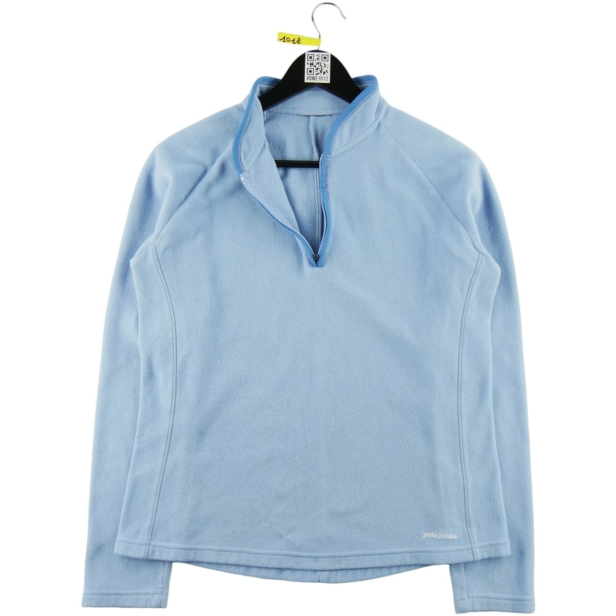 Women's Sweatshirts Patagonia Blue