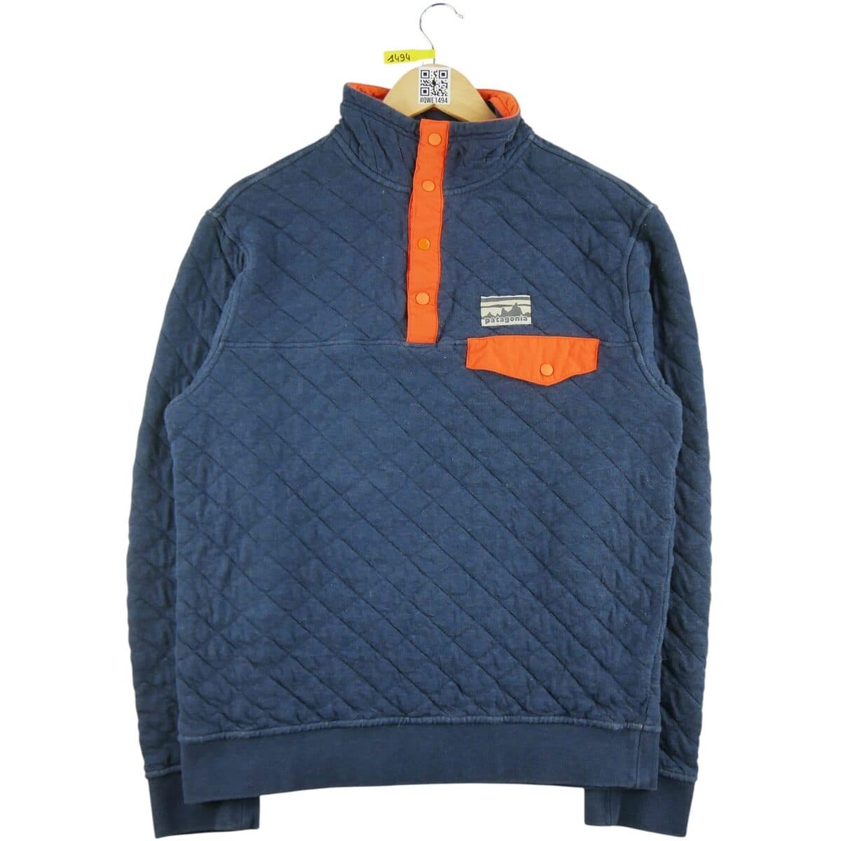 Fleece Patagonia 290639