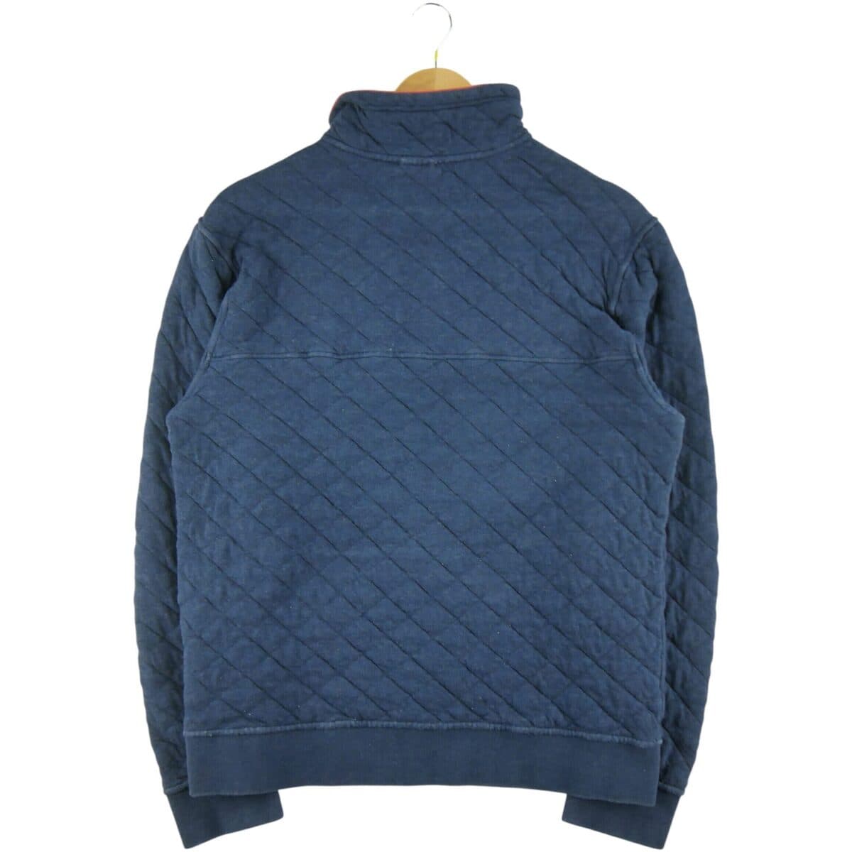 Men's Sweatshirts Patagonia Blue