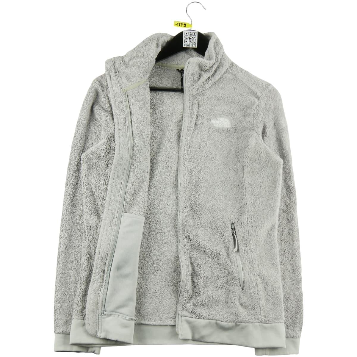 Women's Sweatshirts The North Face Gray