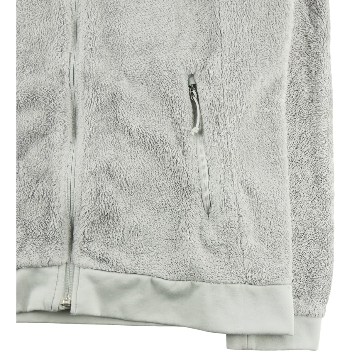 Women's Sweatshirts The North Face Gray