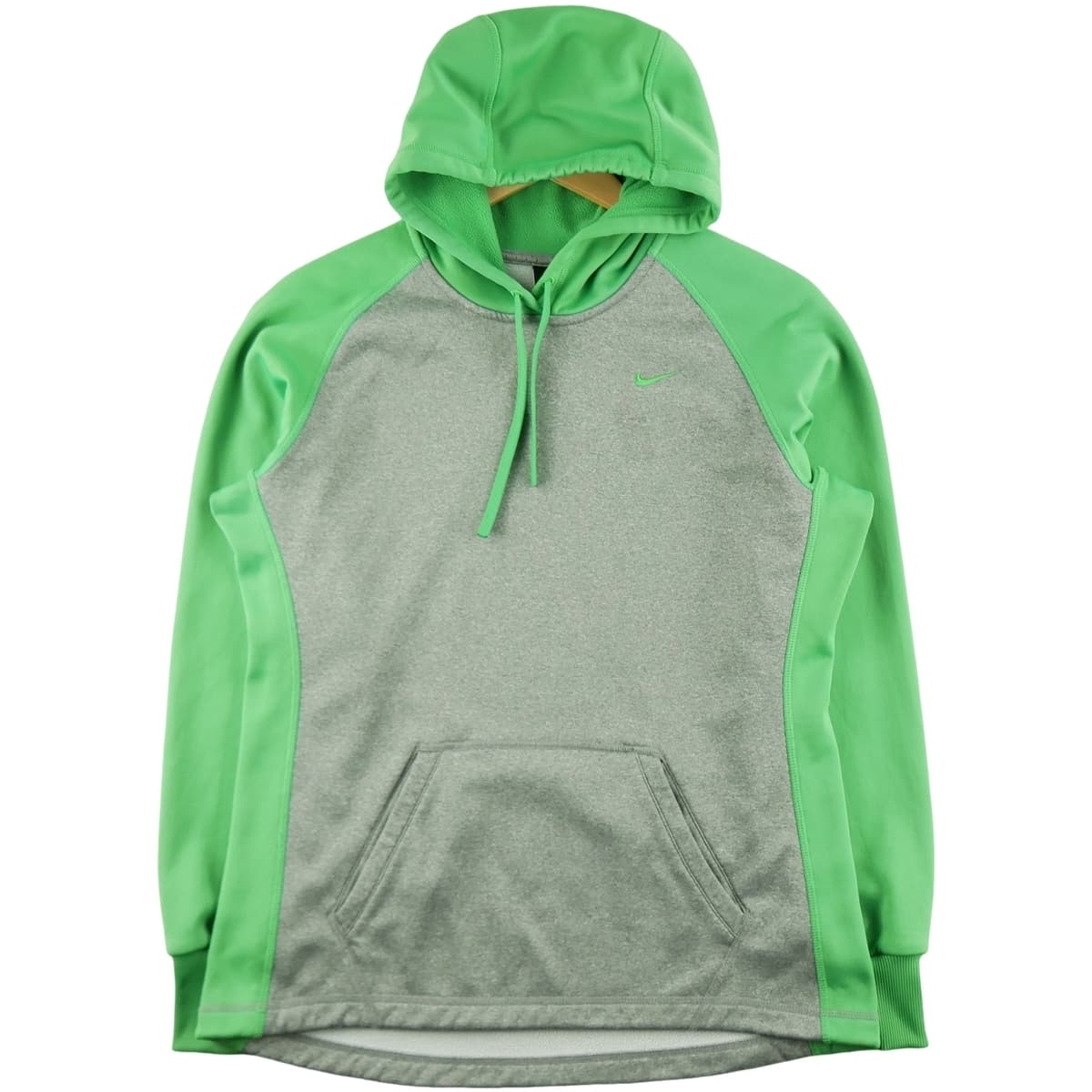 Men's Sweatshirts Nike Gray