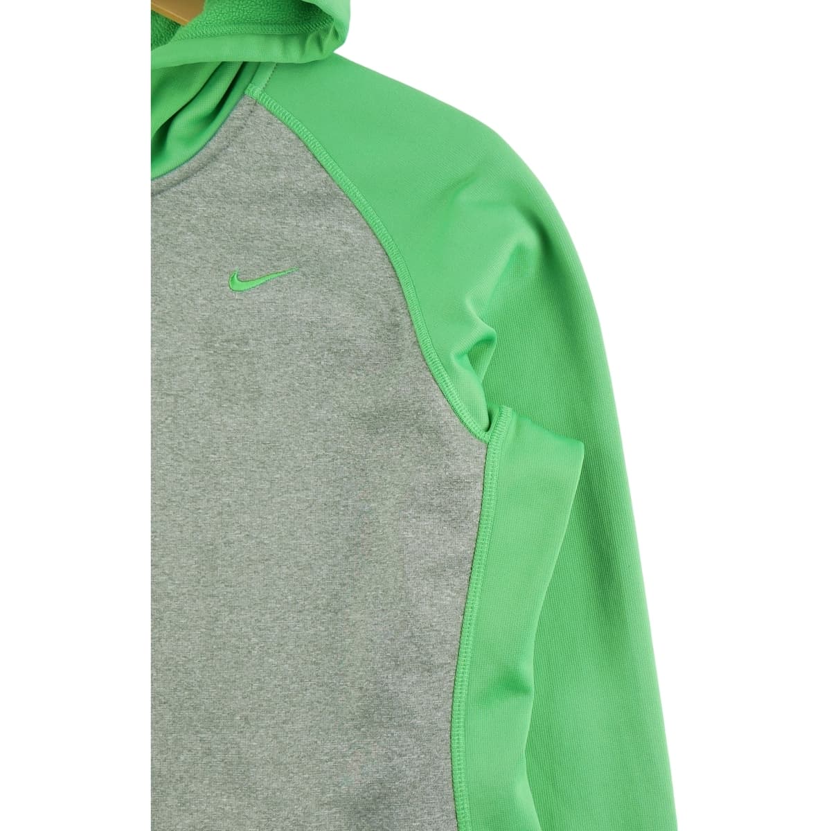 Men's Sweatshirts Nike Gray