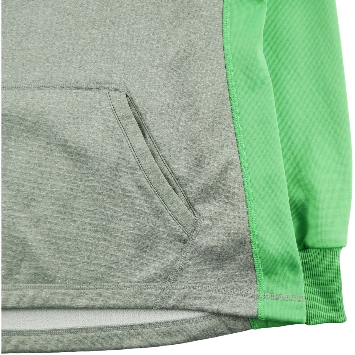 Men's Sweatshirts Nike Gray