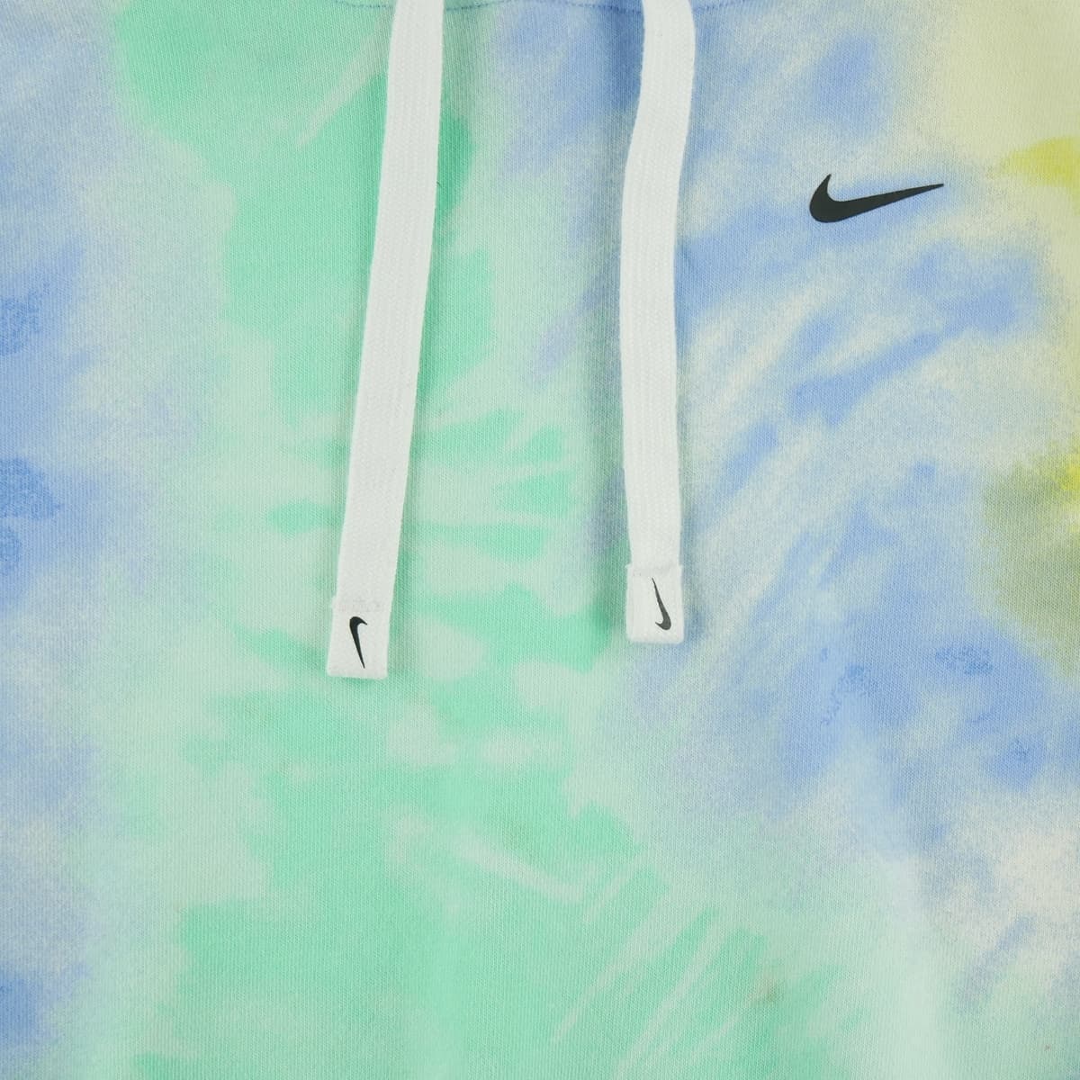 Women's Sweatshirts Nike Yellow