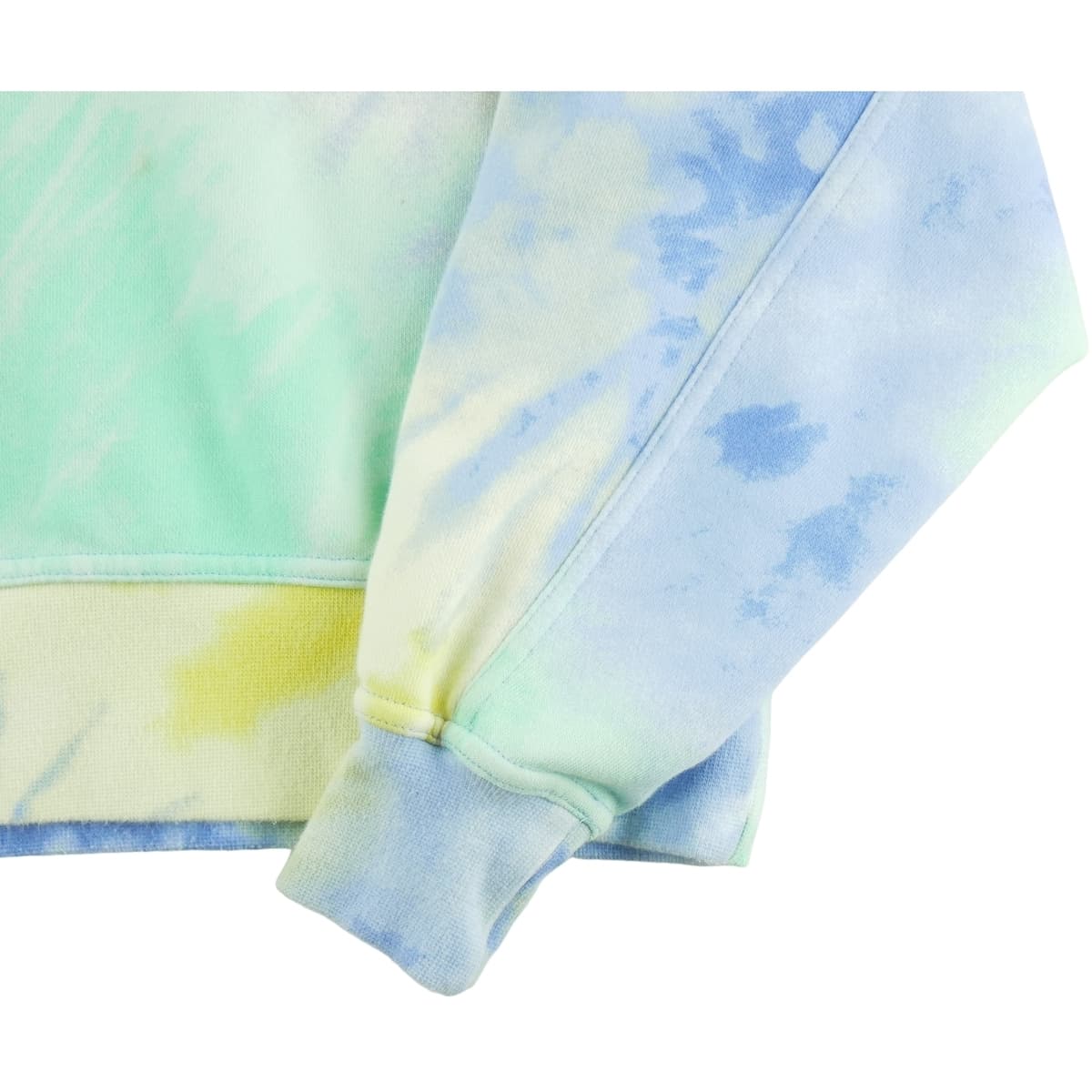 Women's Sweatshirts Nike Yellow