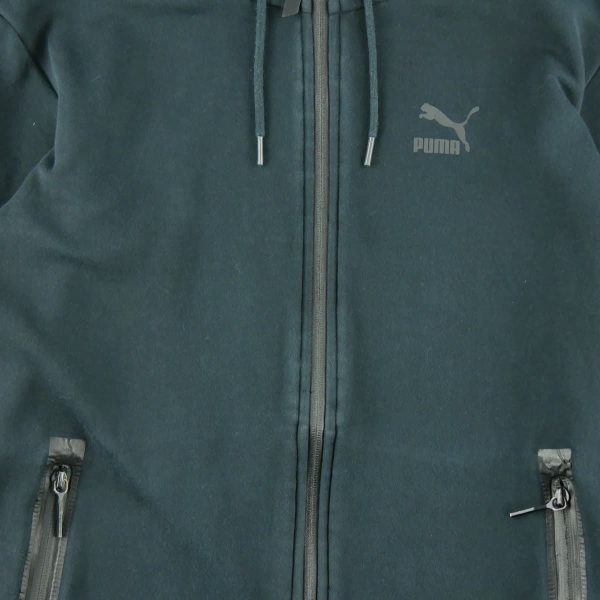 Women's Sweatshirts Puma Black