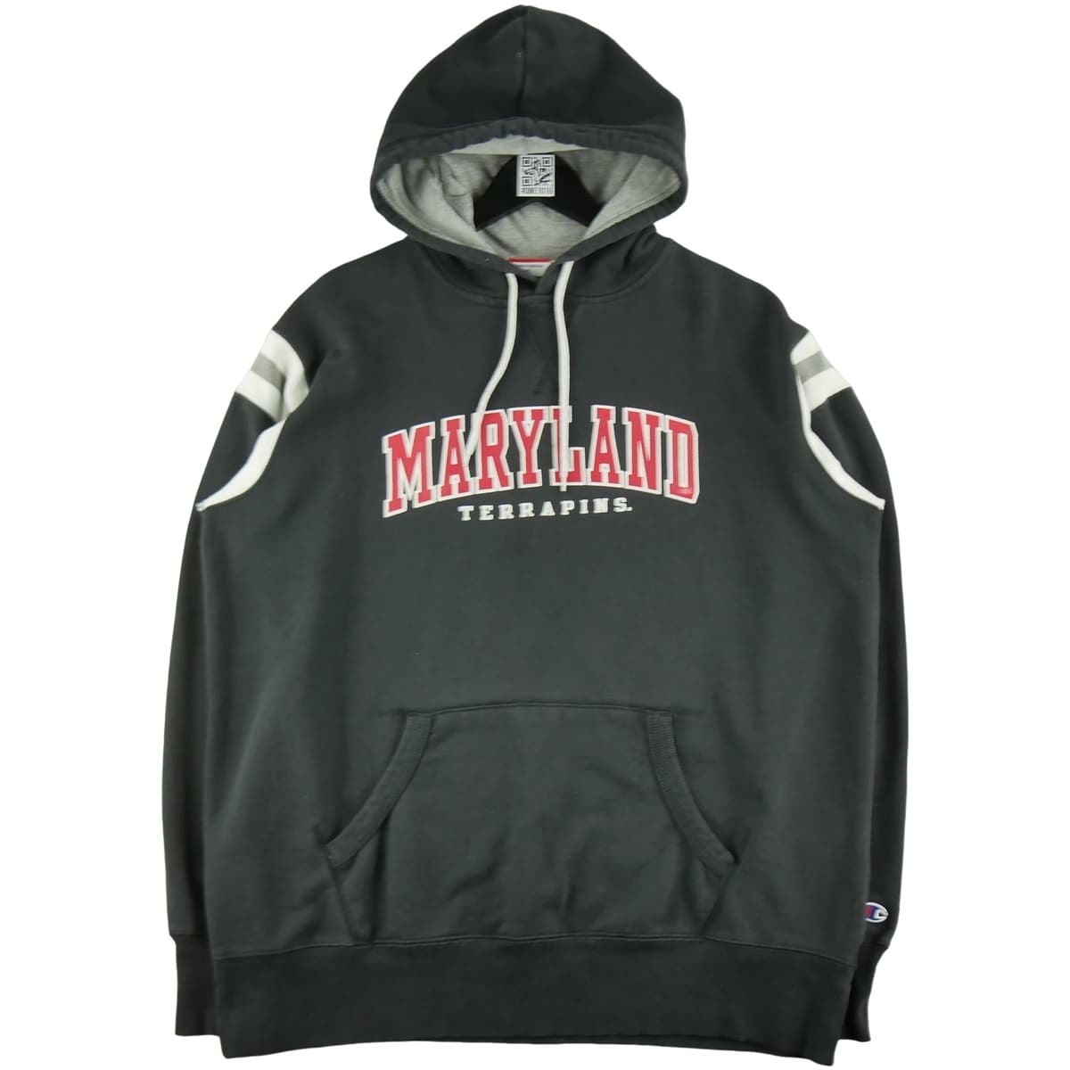 Men's Sweatshirts Champion Black