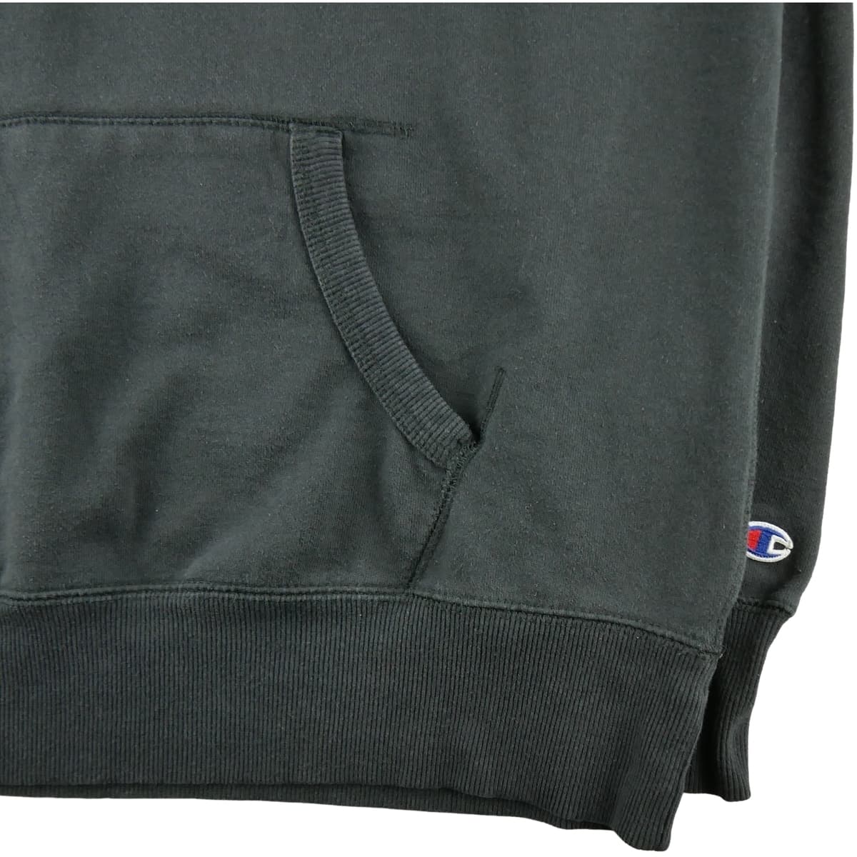Men's Sweatshirts Champion Black