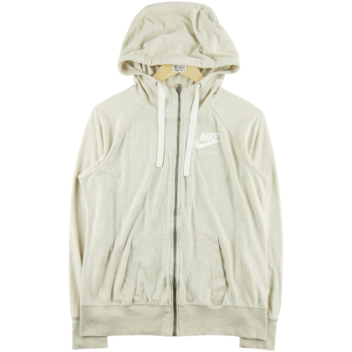 T-shirt με κουκούλα Nike 291068