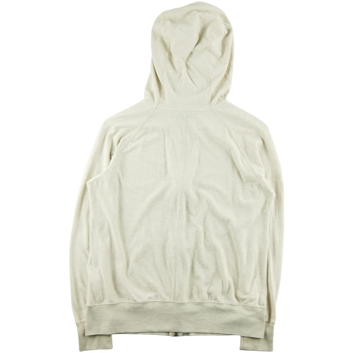 Women's Sweatshirts Nike Beige