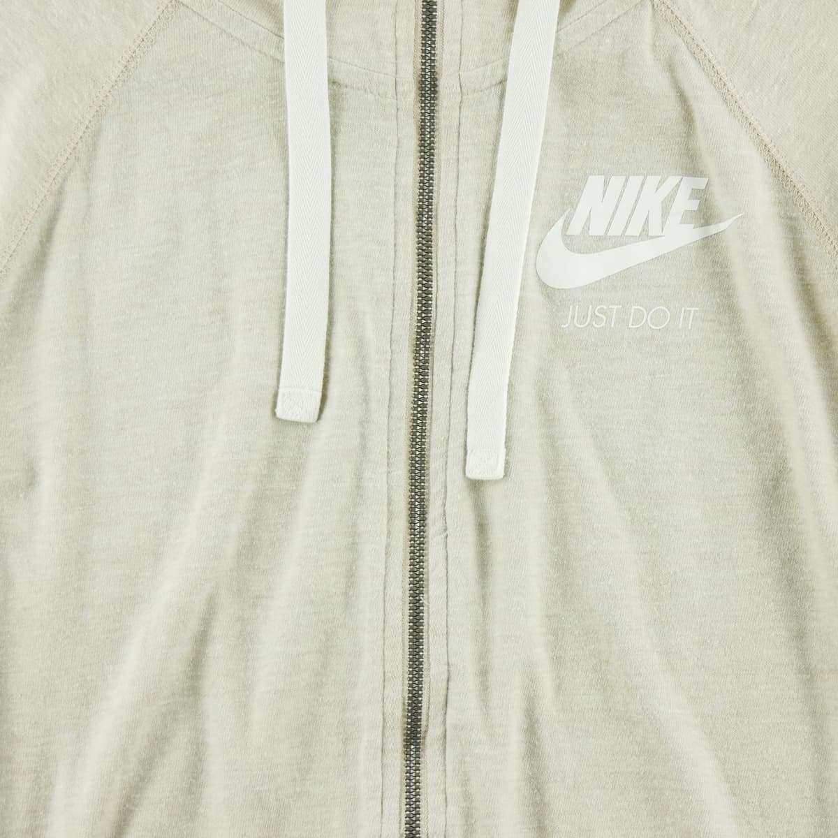 Women's Sweatshirts Nike Beige