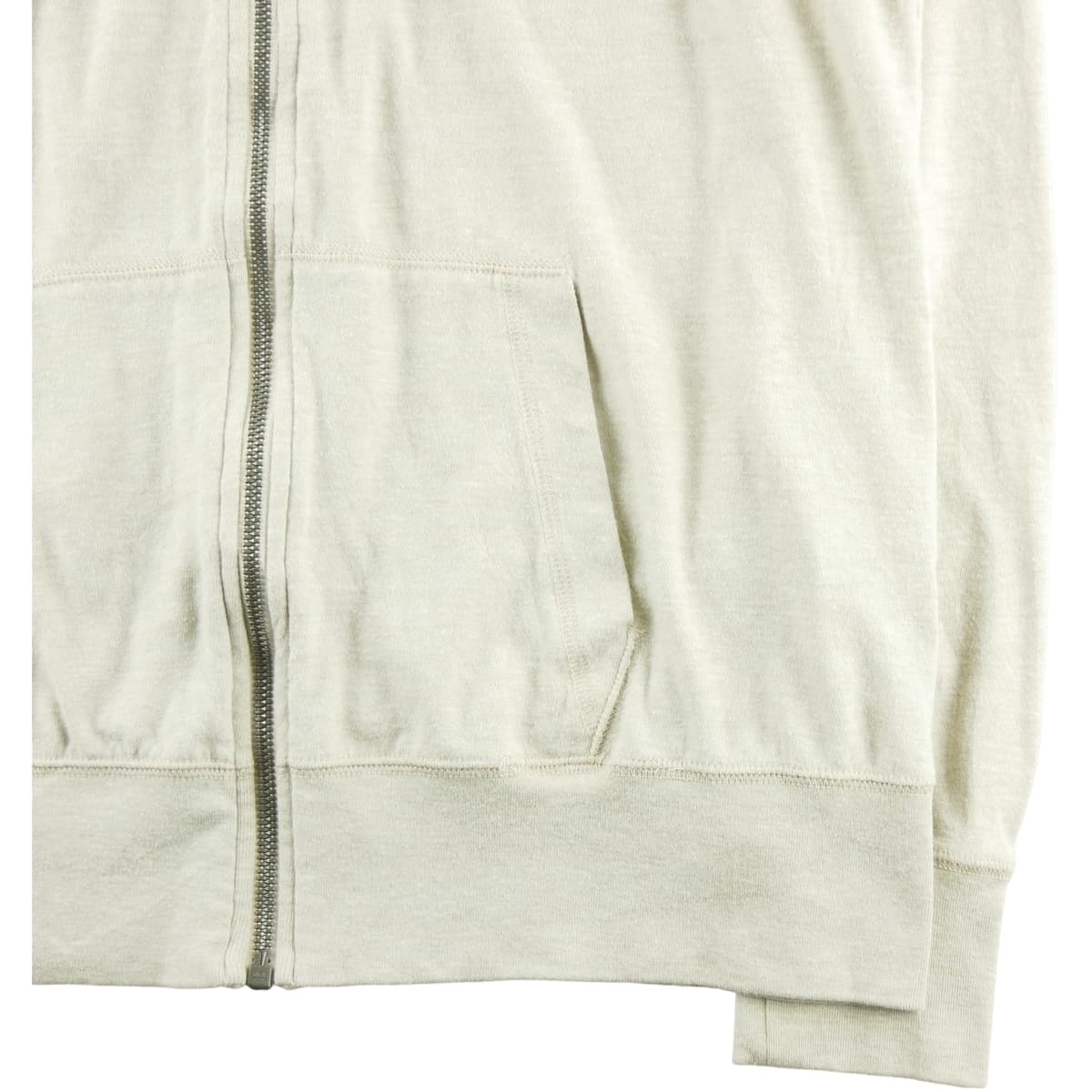 Women's Sweatshirts Nike Beige