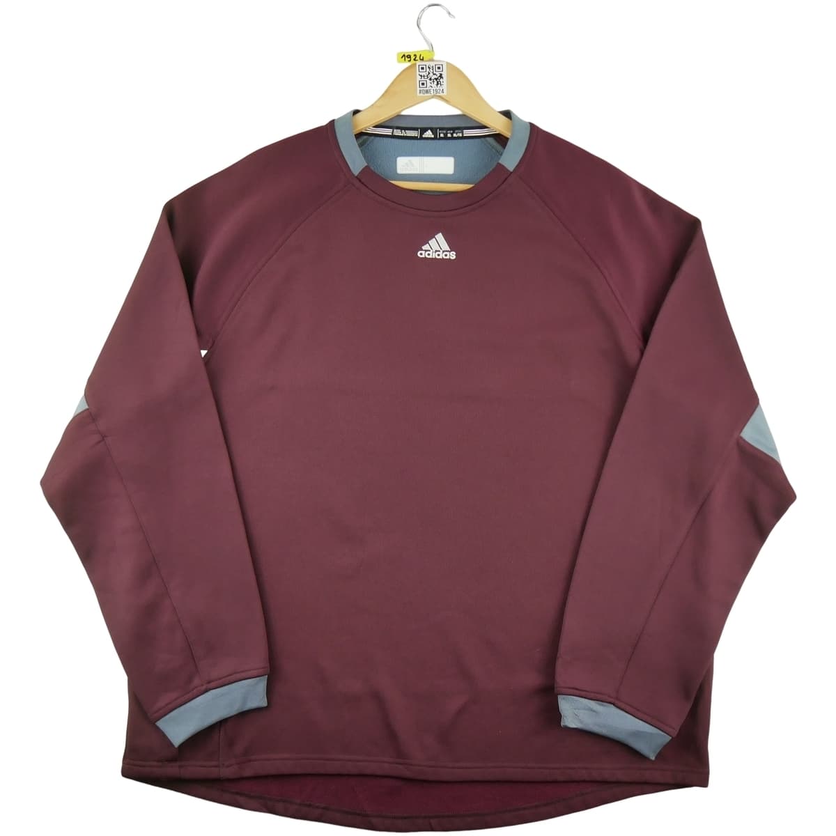 Πουλόβερ adidas 291071