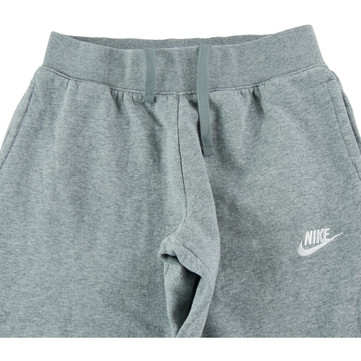 Boys' Tracksuits Nike Gray