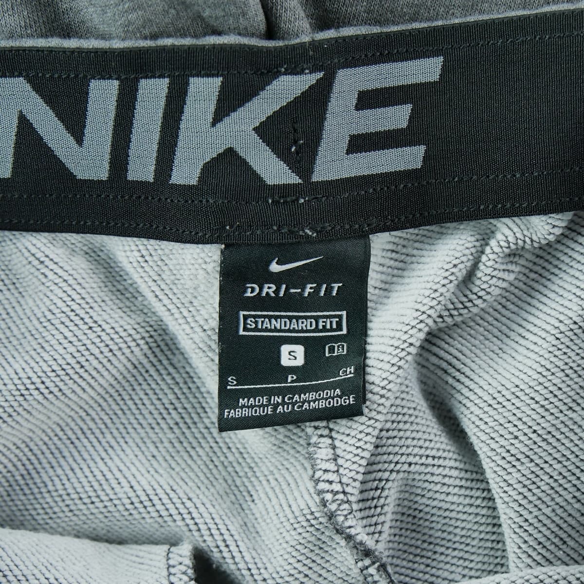 Men's Tracksuits Nike Gray