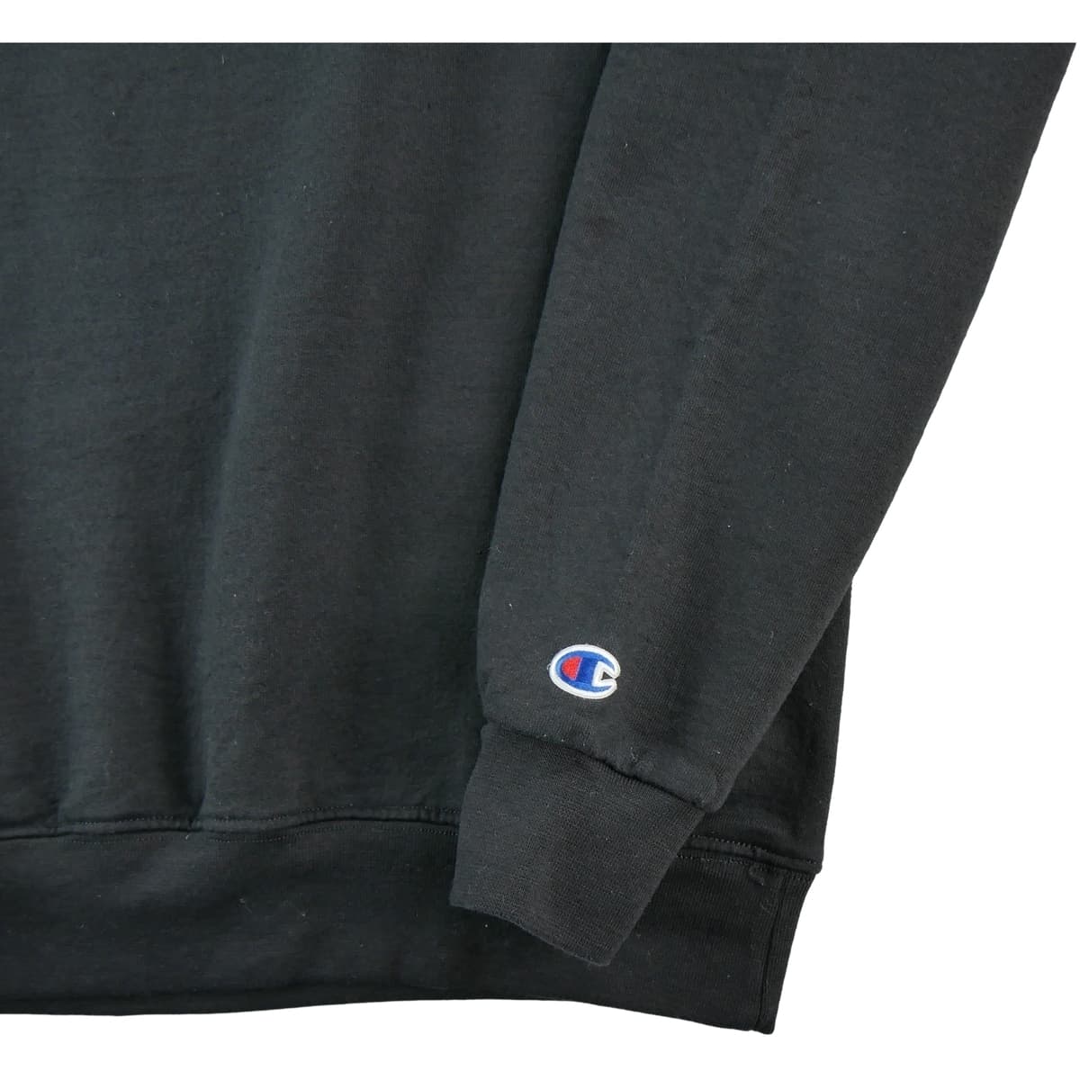 Men's Sports T-Shirts Champion Black