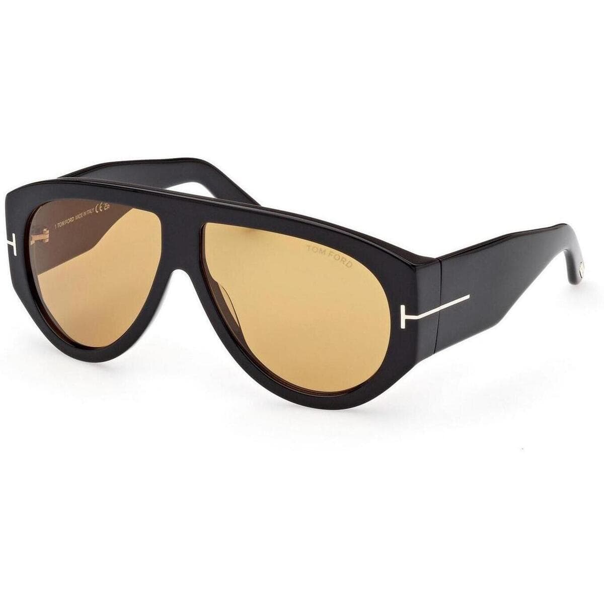 Men's Sunglasses Tom Ford Black