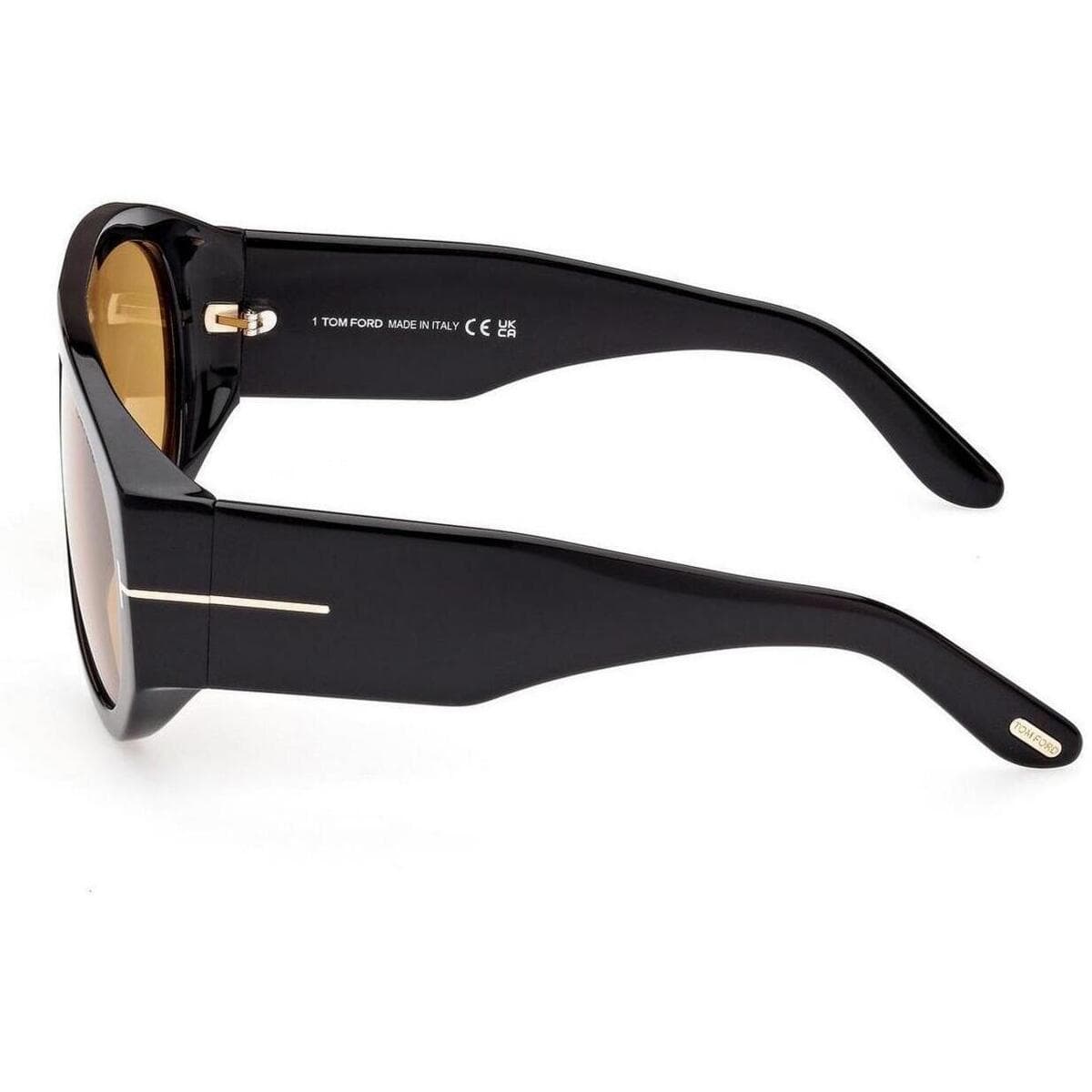Men's Sunglasses Tom Ford Black