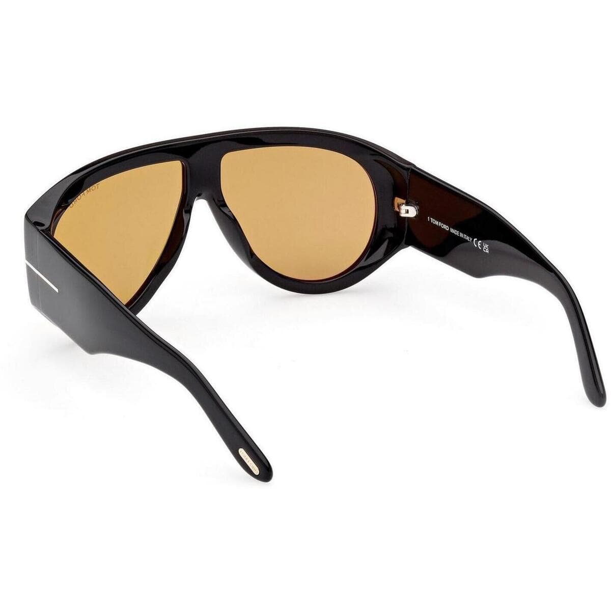 Men's Sunglasses Tom Ford Black