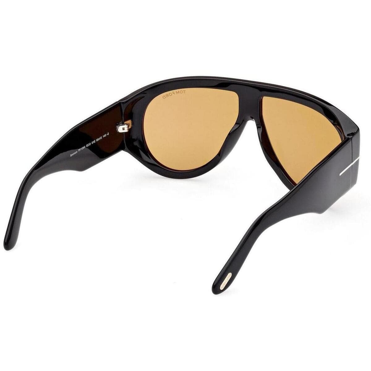 Men's Sunglasses Tom Ford Black