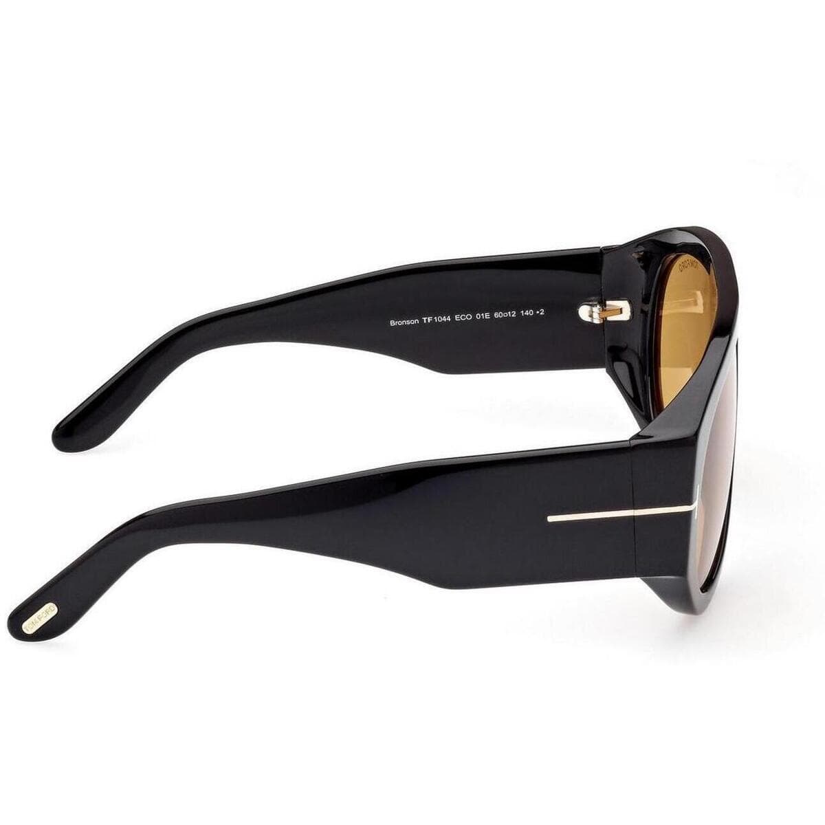 Men's Sunglasses Tom Ford Black