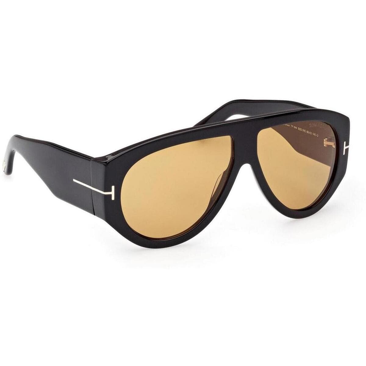 Men's Sunglasses Tom Ford Black