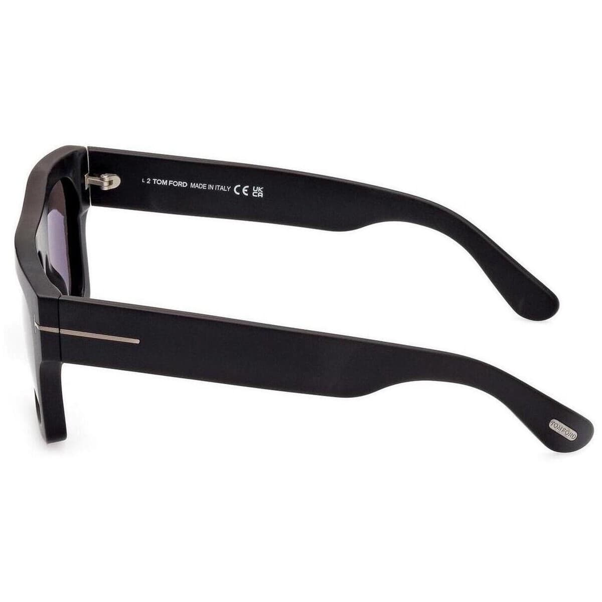 Men's Sunglasses Tom Ford Black