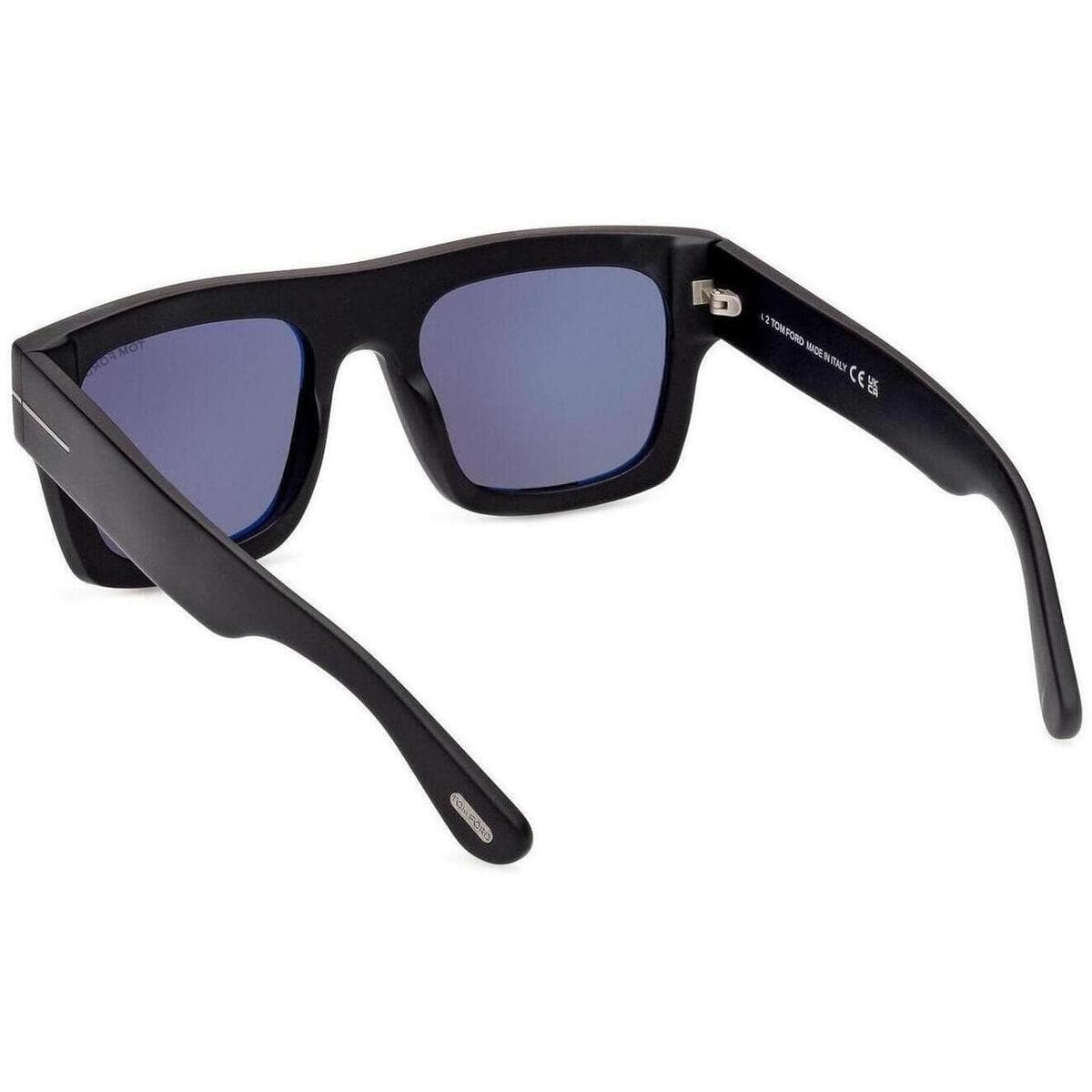 Men's Sunglasses Tom Ford Black