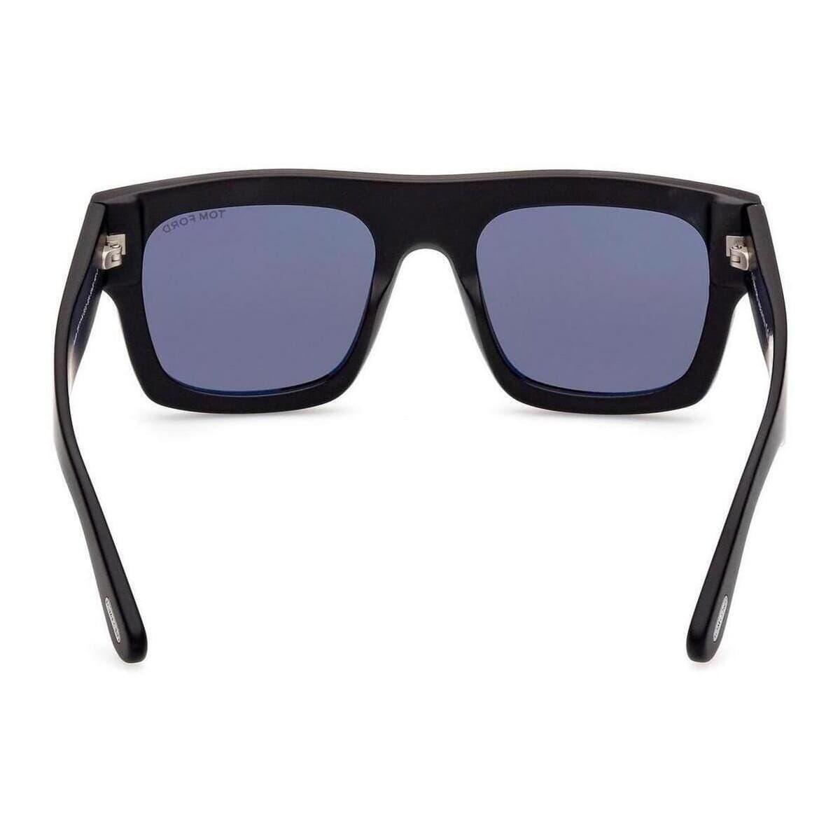 Men's Sunglasses Tom Ford Black