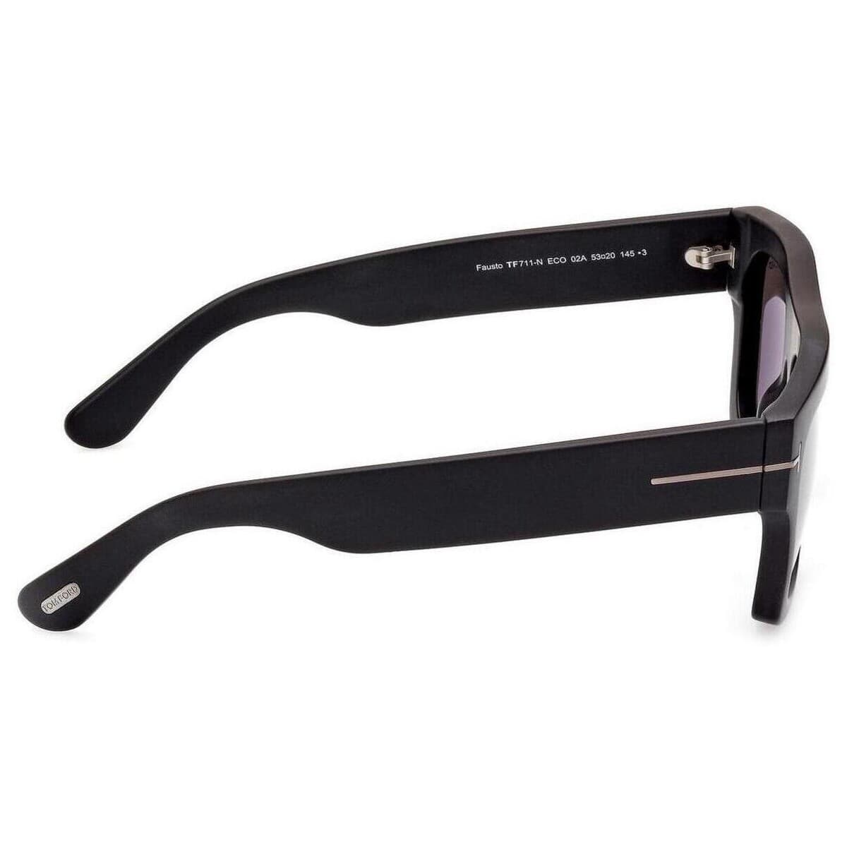 Men's Sunglasses Tom Ford Black