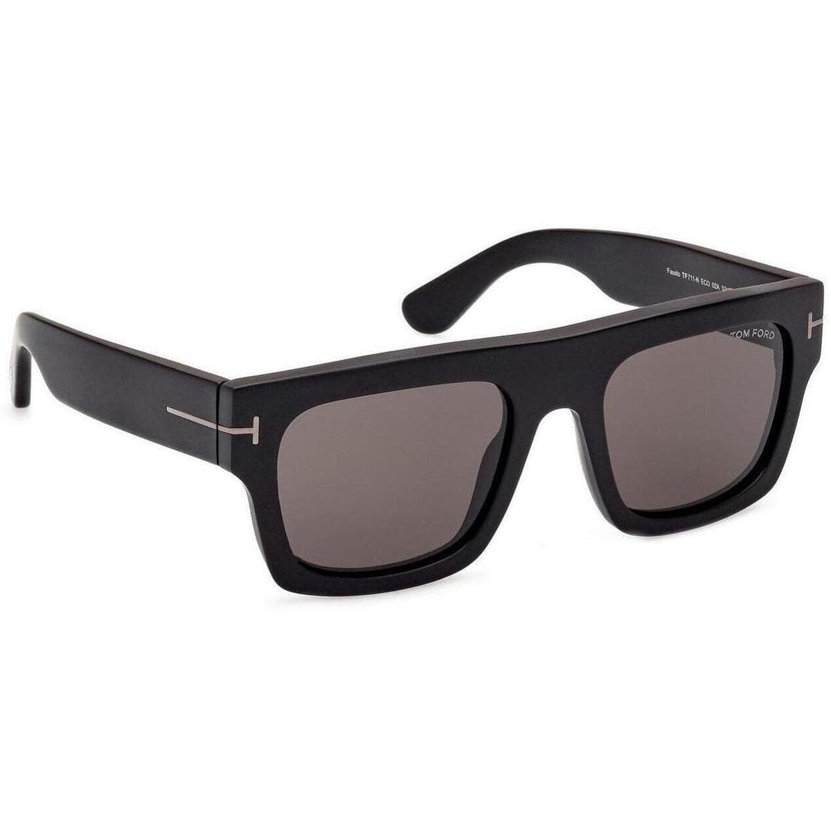 Men's Sunglasses Tom Ford Black