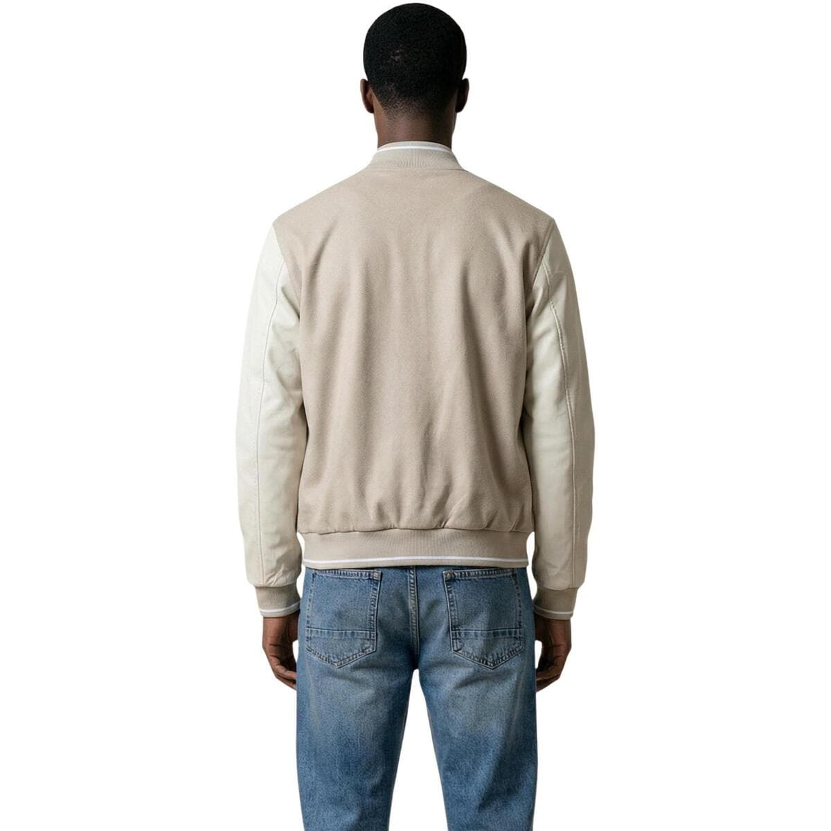 Men's Jackets Antony Morato Beige
