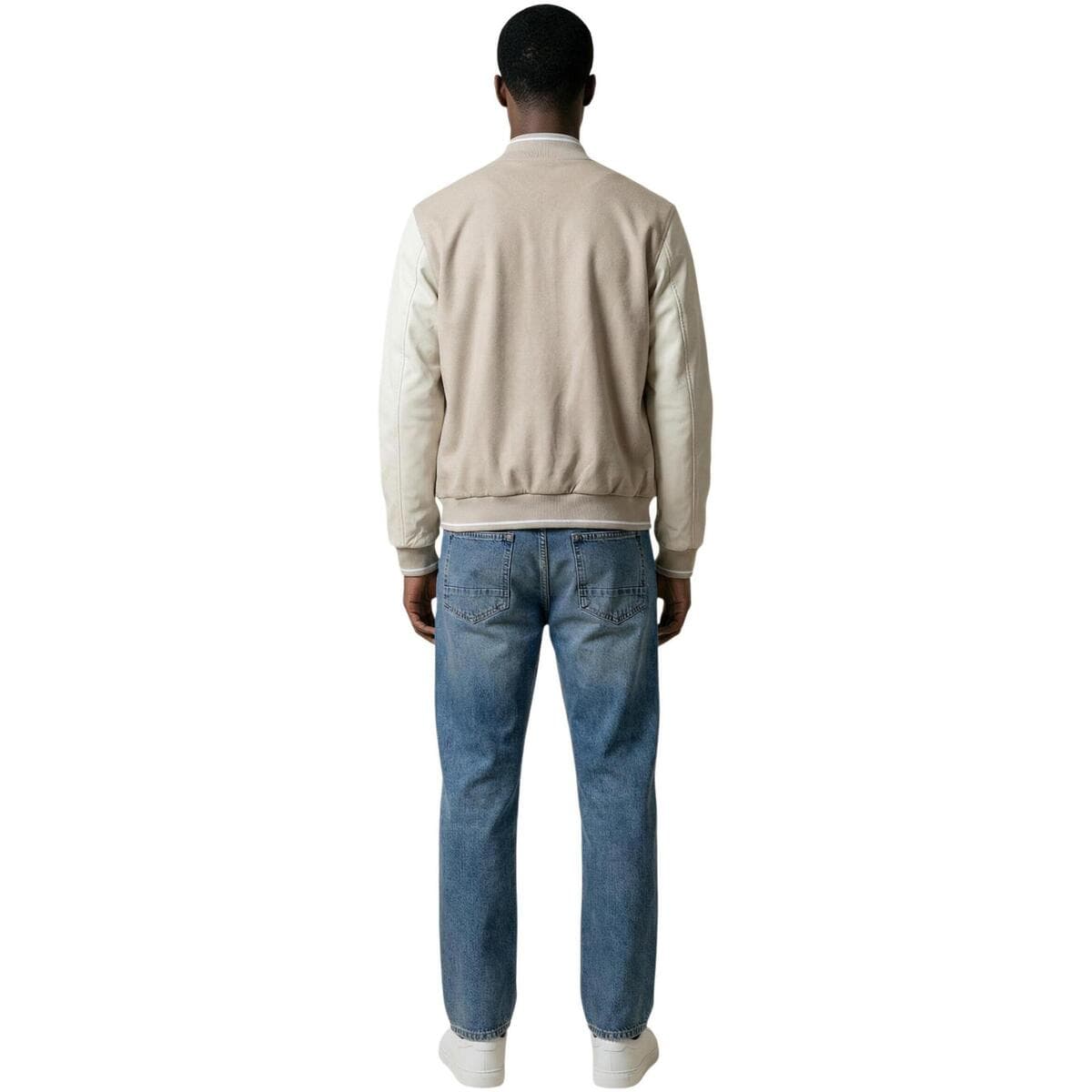 Men's Jackets Antony Morato Beige