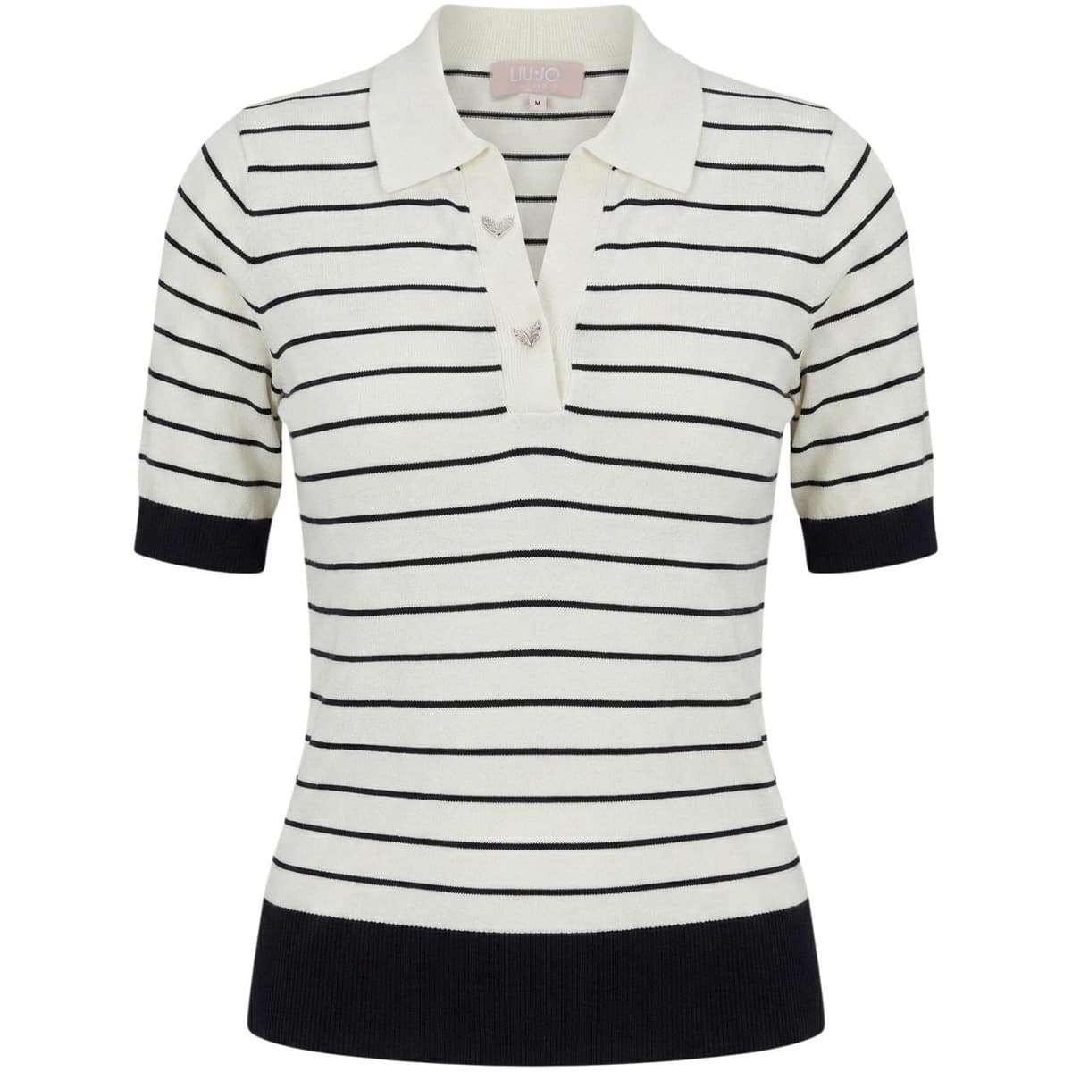 Women's Polo Shirts Liu Jo