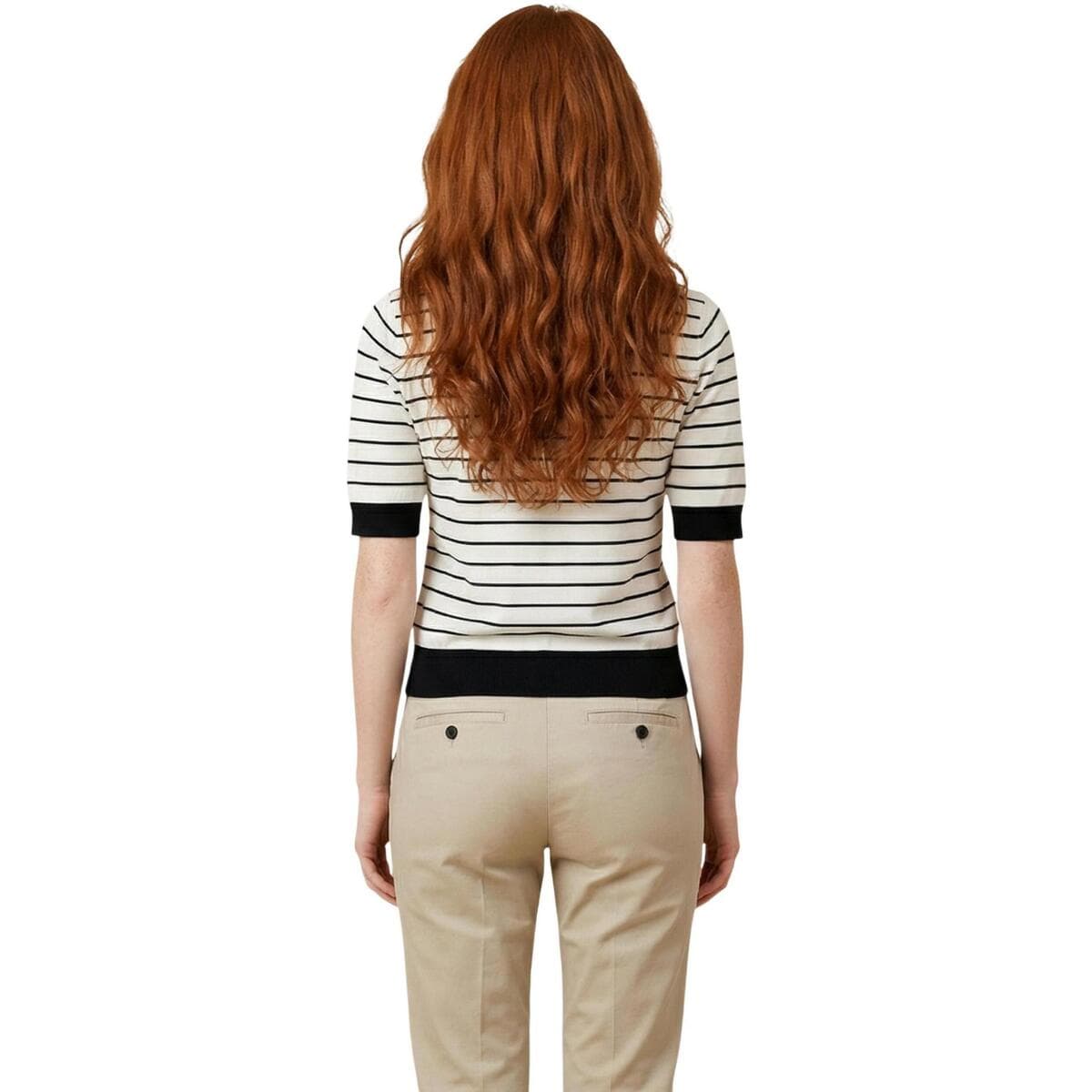 Women's Polo Shirts Liu Jo