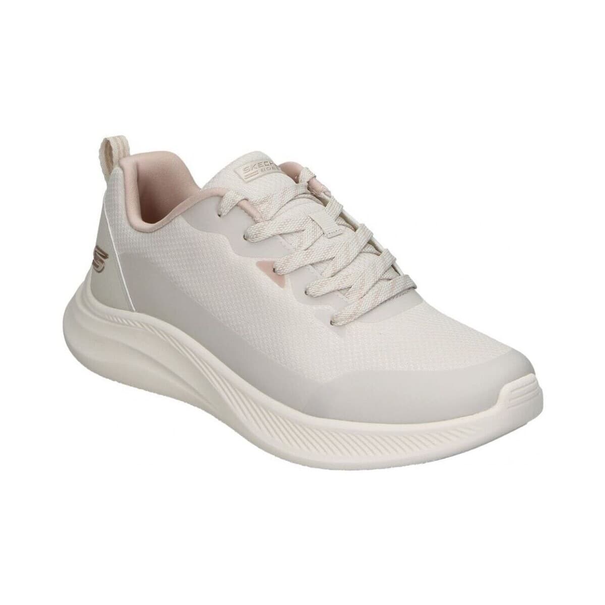 Women's Gym Shoes Skechers White