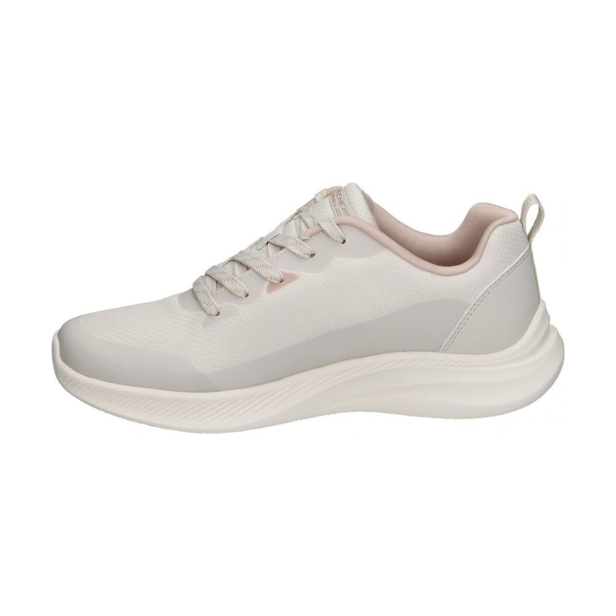 Women's Gym Shoes Skechers White