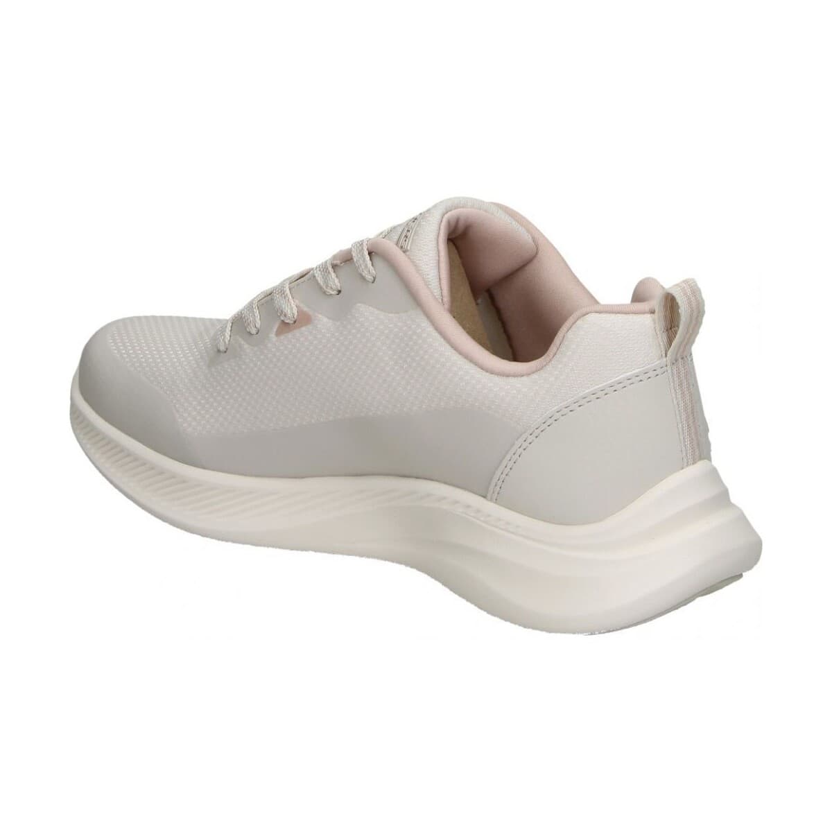 Women's Gym Shoes Skechers White