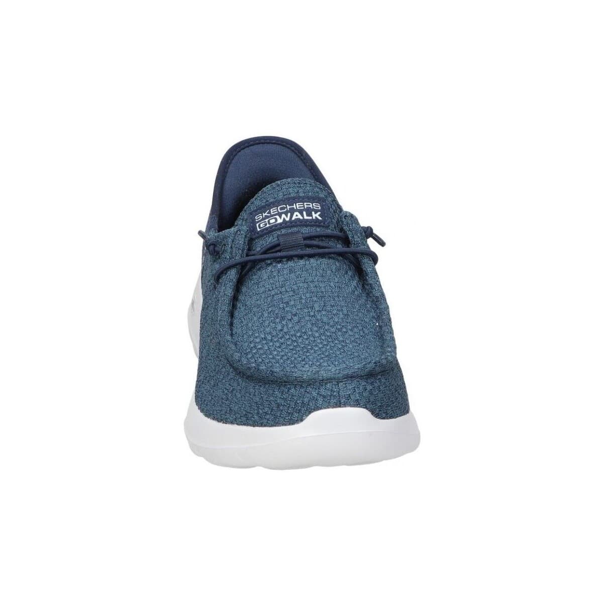 Men's Loafers Skechers Blue
