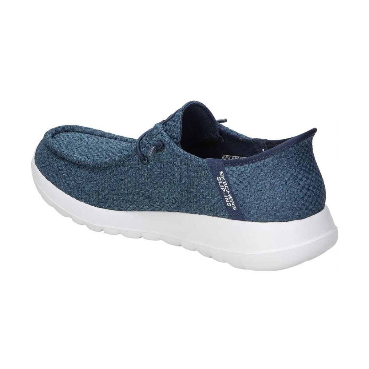 Men's Loafers Skechers Blue
